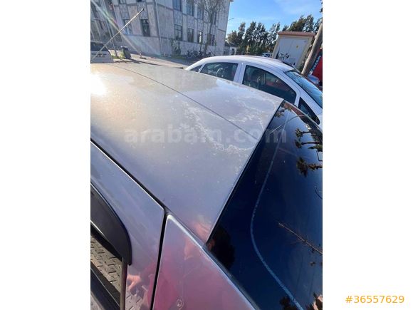 Sahibinden Renault Clio 1.4 Alize 2006 Model 