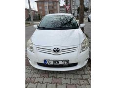 SAHİBİNDEN 113KM BOYASIZ DEĞIŞENSIZ TRAMERSİZ COMFORT PLUS AURİS