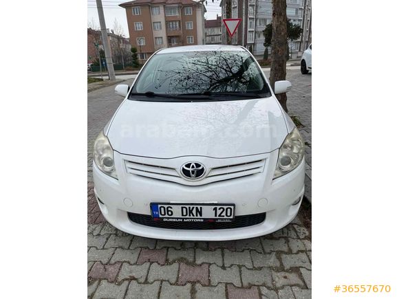 SAHİBİNDEN 113KM BOYASIZ DEĞIŞENSIZ TRAMERSİZ COMFORT PLUS AURİS