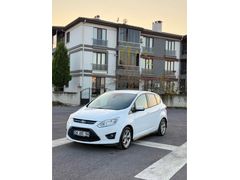 Sahibinden Ford C-Max 1.6 Trend 2013 Model 