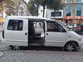 Sahibinden Nissan Vanette 2.3 D 2001 Model