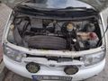 Sahibinden Nissan Vanette 2.3 D 2001 Model