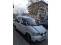 Sahibinden Nissan Vanette 2.3 D 2001 Model