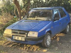 Sahibinden Skoda Favorit 1.3 GLX 1993 Model 