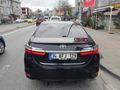 Sahibinden Toyota Corolla 1.4 D-4D Advance 2017 Model