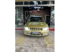 Sahibinden Hyundai Accent 1.3 LX 2000 Model 