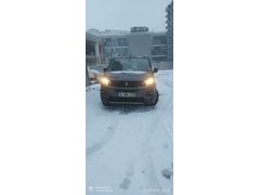 Sahibinden Peugeot Rifter 1.5 BlueHDI GT 2023 Model  70.000 km Gri (titanyum)