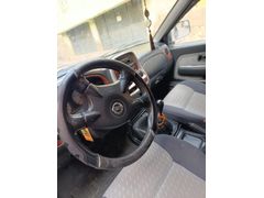 Sahibinden Nissan Skystar 4x2 2010 Model
