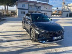 Sahibinden Hyundai Tucson 1.6 CRDi Elite Plus 2024 Model 