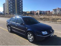 Sahibinden Volkswagen Bora 1.6 Pacific 2004 Model