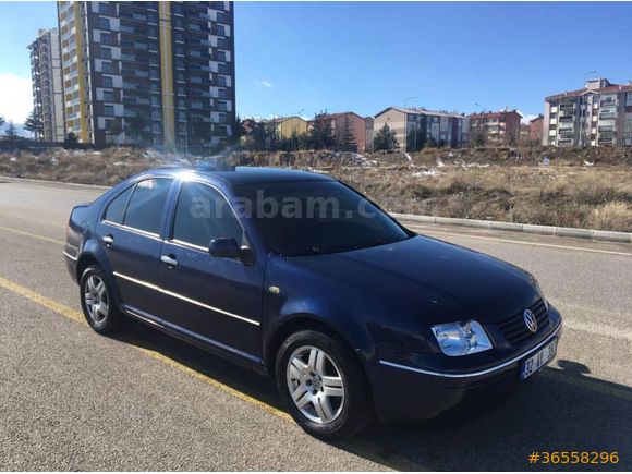 Sahibinden Volkswagen Bora 1.6 Pacific 2004 Model