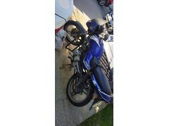 Sahibinden Yamaha YBR 125 İzmir