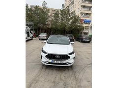 Sahibinden Ford Kuga 1.5 EcoBoost ST Line 2024 Model 