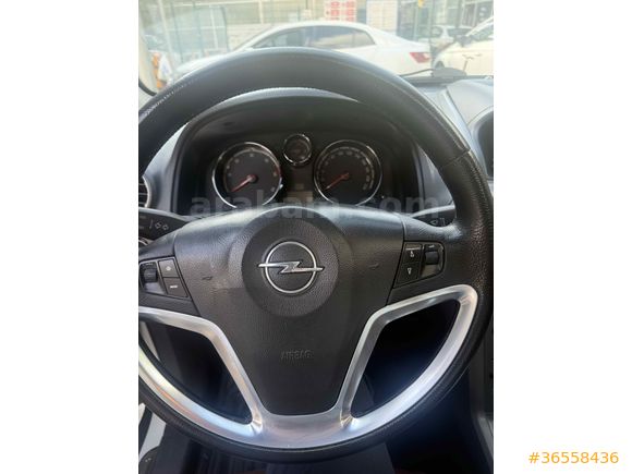 Sahibinden Opel Antara 2.0 CDTI Cosmo 2011 Model 