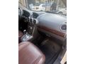 Sahibinden Opel Antara 2.0 CDTI Cosmo 2011 Model 