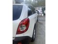 Sahibinden Opel Antara 2.0 CDTI Cosmo 2011 Model 