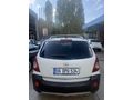 Sahibinden Opel Antara 2.0 CDTI Cosmo 2011 Model 