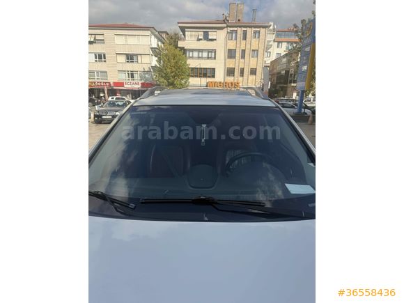 Sahibinden Opel Antara 2.0 CDTI Cosmo 2011 Model 
