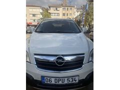 Sahibinden Opel Antara 2.0 CDTI Cosmo 2011 Model 