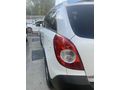 Sahibinden Opel Antara 2.0 CDTI Cosmo 2011 Model 