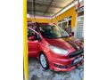 Sahibinden Ford Tourneo Courier 1.6 TDCi Titanium Plus 2014 Model 