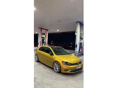 Sahibinden Volkswagen Golf 1.6 TDi BlueMotion comfortlıne 2017 Model 
