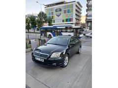 Sahibinden Toyota Avensis 1.6 Elegant 2005 Model 