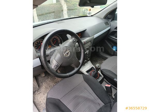 Sahibinden Opel Astra 1.6 Enjoy 2005 Model