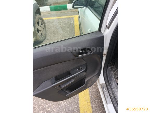 Sahibinden Opel Astra 1.6 Enjoy 2005 Model