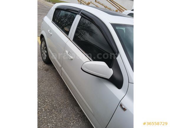 Sahibinden Opel Astra 1.6 Enjoy 2005 Model