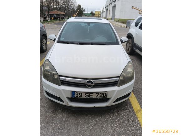 Sahibinden Opel Astra 1.6 Enjoy 2005 Model