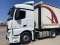 Sahibinden Mercedes - Benz Actros 1842 