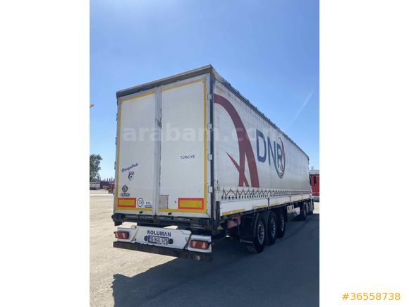 Sahibinden Mercedes - Benz Actros 1842 