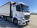 Sahibinden Mercedes - Benz Actros 1842 
