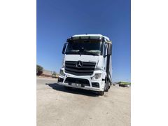 Sahibinden Mercedes - Benz Actros 1842 