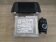 BMW F20 ORJİNAL MULTİMEDYA SETİ