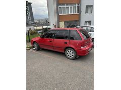 Sahibinden Suzuki Swift 1.3 GLX 2001 Model İstanbul