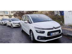 pazarlıksız son fiyat 54 favori neyi bekliyorsun ilan süresi bitiyor Sahibinden hatsız boyasız 7 koltuklu Citroen C4 Grand Picasso 1.6 BlueHDi Feel l