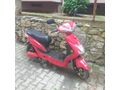 Sahibinden Elektrikli Araçlar Scooter Volta İstanbul