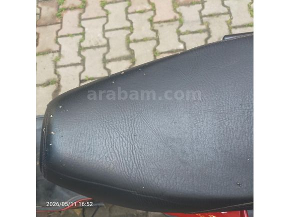 Sahibinden Elektrikli Araçlar Scooter Volta İstanbul