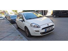 Sahibinden Fiat Punto 1.3 Multijet Easy 2012 Model