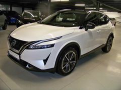 Sahibinden Nissan Qashqai 1.3 DIG-T Sky Pack 2023 Model 
