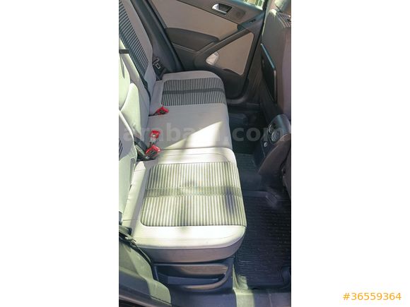Sahibinden Volkswagen Tiguan 1.4 TSI 2010 Model