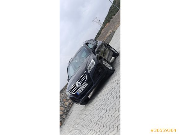 Sahibinden Volkswagen Tiguan 1.4 TSI 2010 Model