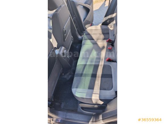 Sahibinden Volkswagen Tiguan 1.4 TSI 2010 Model