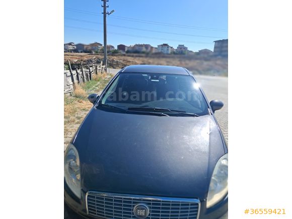 Sahibinden Fiat Linea 1.6 Multijet emotion Plus 2010 Model