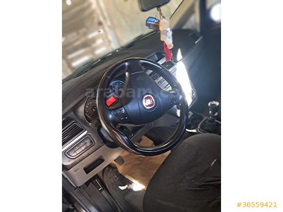 Sahibinden Fiat Linea 1.6 Multijet emotion Plus 2010 Model