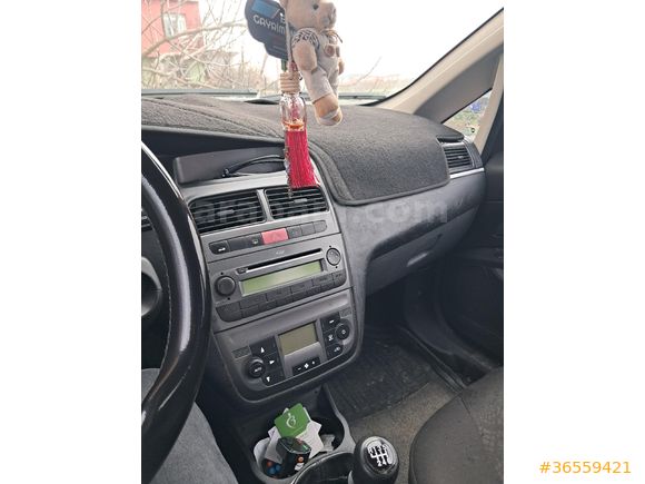 Sahibinden Fiat Linea 1.6 Multijet emotion Plus 2010 Model
