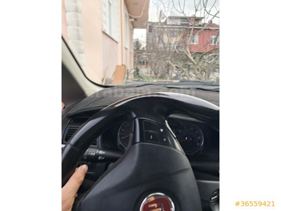Sahibinden Fiat Linea 1.6 Multijet emotion Plus 2010 Model