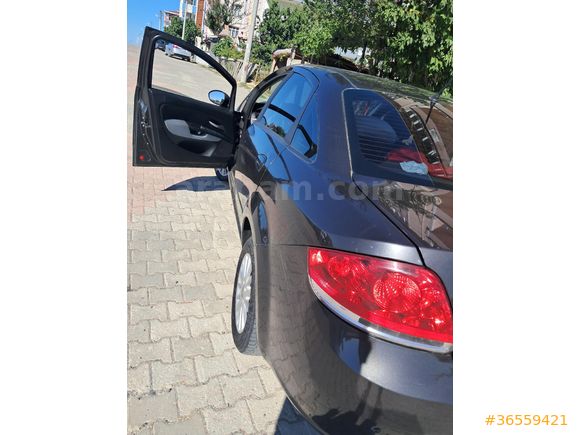 Sahibinden Fiat Linea 1.6 Multijet emotion Plus 2010 Model